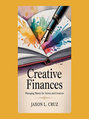 cover image of Creative Finances